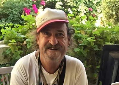 Search for the missing Robert Schroder resumes on Thursday