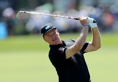 Els returns to the Nedbank Golf Challenge