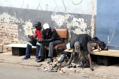 Treasury predicts between 3 to 7 million job losses due to ongoing lockdown