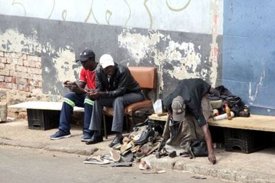 Treasury predicts between 3 to 7 million job losses due to ongoing lockdown