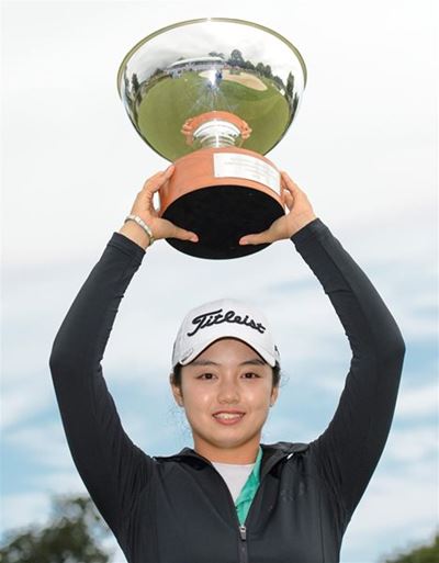 Park times swansong to perfection in Dimension Data