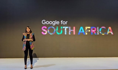 Google announces free Wi-Fi and new products for South Africa