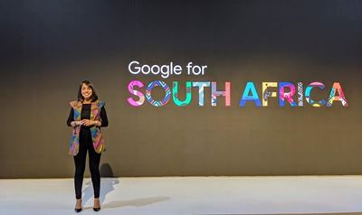 Google announces free Wi-Fi and new products for South Africa