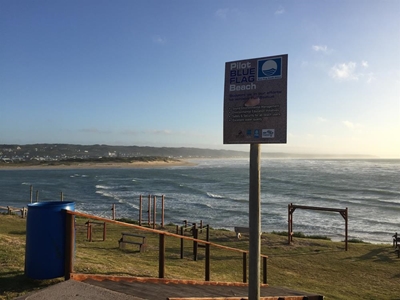 Make Stilbaai a green flag town