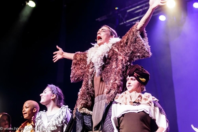 Kannawenners op 15 April bekend