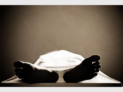 Ten years in prison for pathologist who stole woman’s body parts