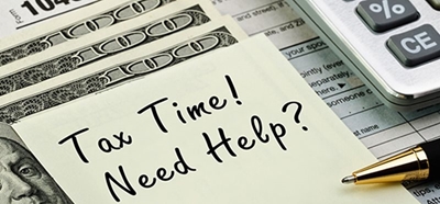 Things to do before the end of the tax year