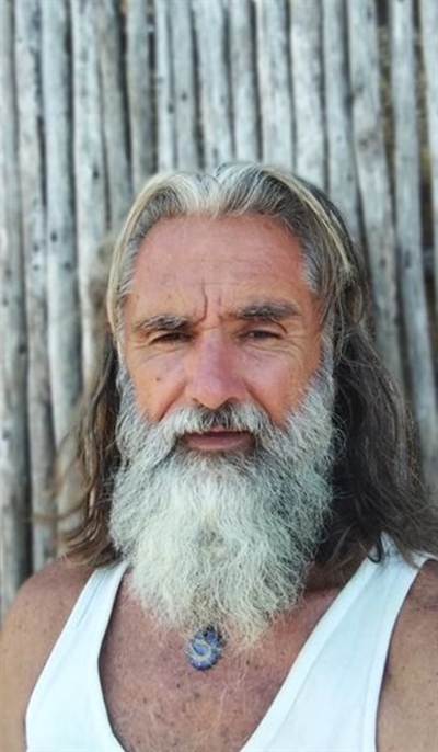 Modern-day witch hunt? Rocco Viljoen speaks out 