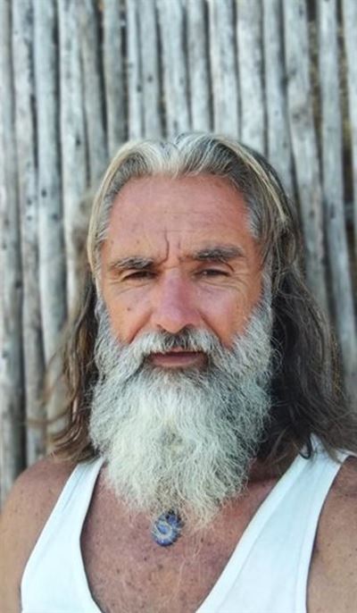 Modern-day witch hunt? Rocco Viljoen speaks out 