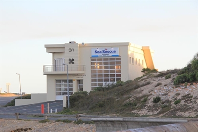 NSRI het jou nodig