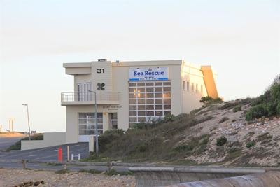 NSRI het jou nodig