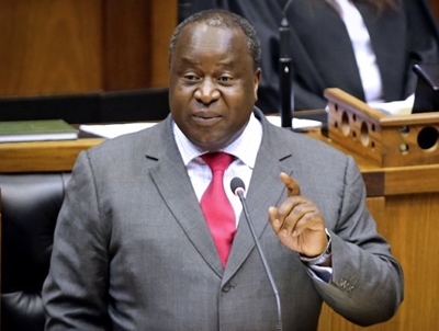 Finance Minister seeks postponement of MTBPS