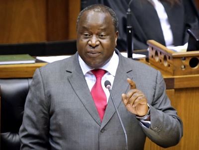 Finance Minister seeks postponement of MTBPS