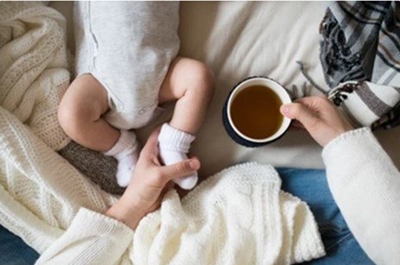 Mothers are introducing milk substitutes too early 