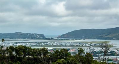 Knysna Tourism: Wesgro contract might be extended