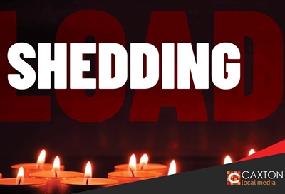 Eskom: Load shedding schedule for the week