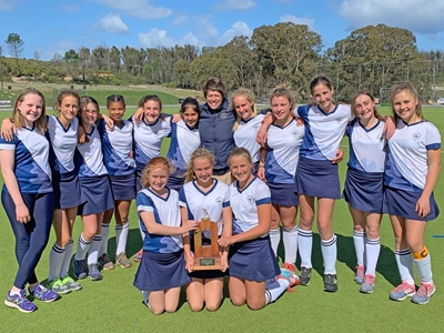 Oakhill wins Eden League