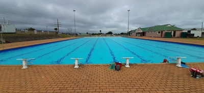 Conville and Uniondale public swimming pools open to the public 