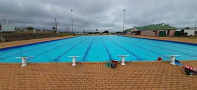 Conville and Uniondale public swimming pools open to the public 