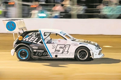 Ovaalbaankampioene vir 2025 aangewys