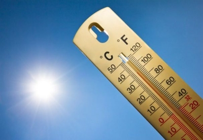 Heatwave expected to hit Gauteng