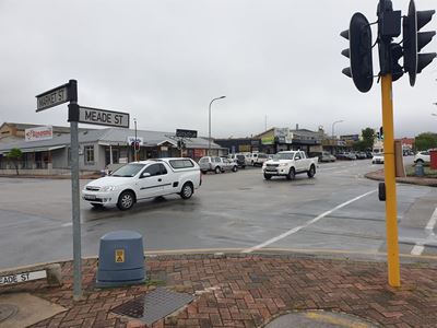 Gasvryheidsbedryf voel die pyn