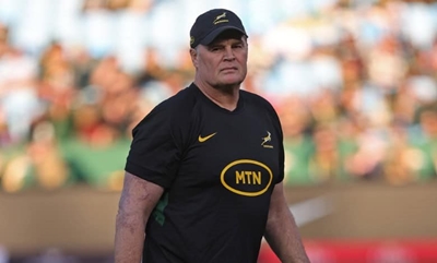 Boks vs Italy in Turin: Who makes Rassie’s matchday cut?