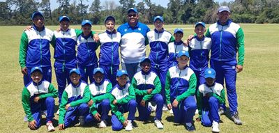 SWD school cricketers too strong