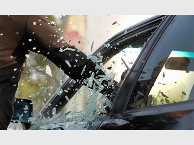 Top 10 tips to keep your car safe