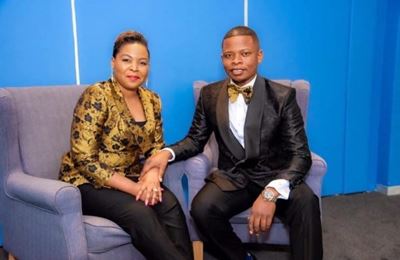 Cop arrested for allegedly receiving R500K Bushiri bribe