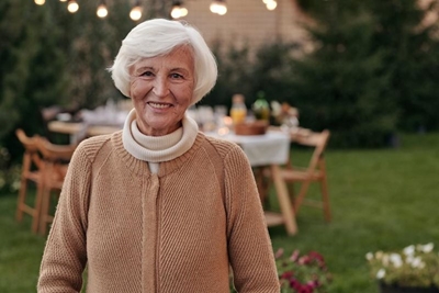Quick health tips for seniors