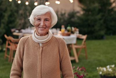 Quick health tips for seniors