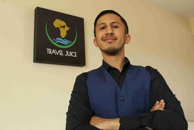 Garden Route halaal tourism in spotlight