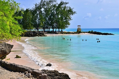 Barbados to become a republic, replacing British queen
