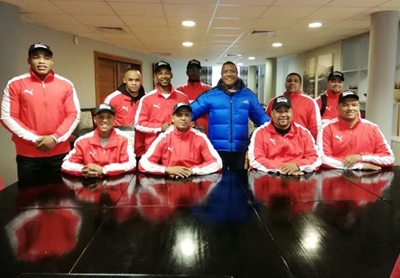 George to host Better Together Games