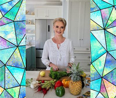 Rethinking Food: From Restriction to Reinvention