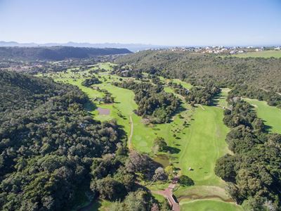Future of Plett Golf Club back in the spotlight