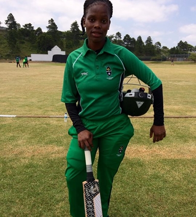 New cap Shangase for Proteas women, Luus to captain