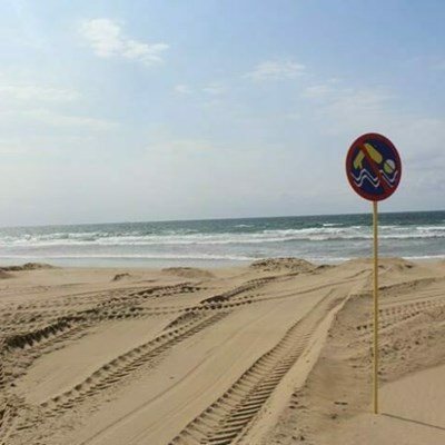 More Durban beaches closed after poor water quality results found