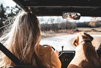 Tips to have a successful road trip: Plan, pack, protect