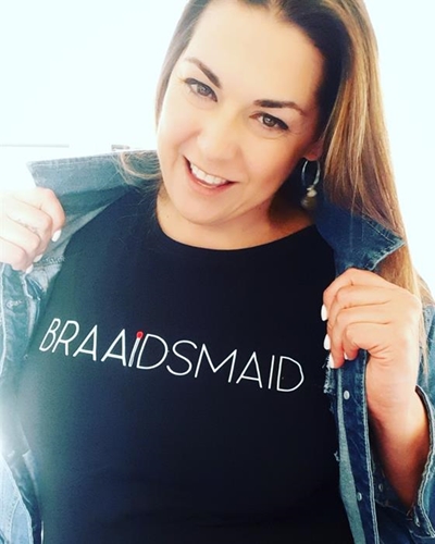Aflegging nie die einde van die pad