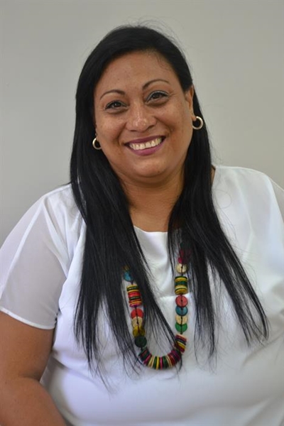 'n Nuwe Oudtshoorn Courant-spanlid