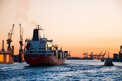 Maintenance programme brings improvements to harbours