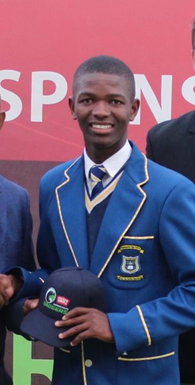 Garden Route representation for Southern Superstars