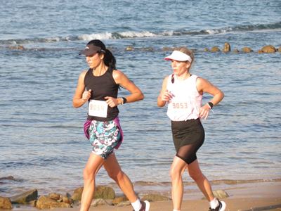 Hessequa Heritage Trail Run
