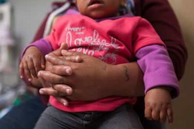 Part of Children’s Act declared unconstitutional by High Court