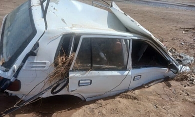 Limpopo police continue search for man swept away in Atok