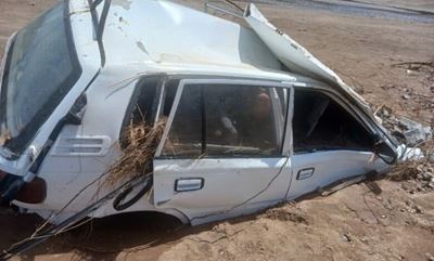 Limpopo police continue search for man swept away in Atok