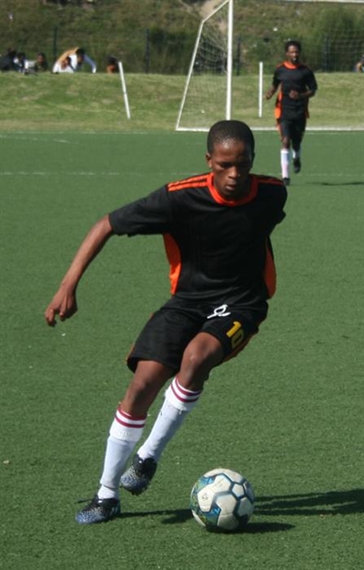 Simunye win Eden regional league