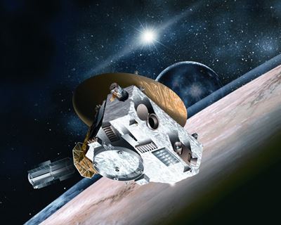 White House cancels NASA program on greenhouse gas: report